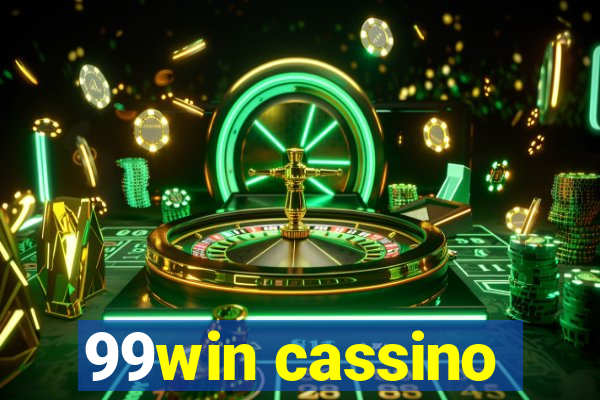 99win cassino